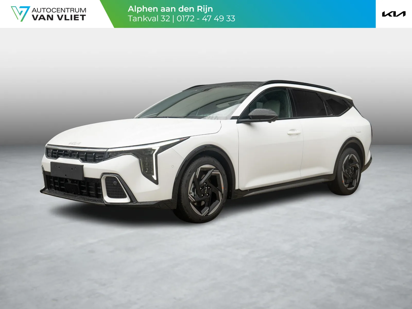 Kia K4 (2026) — foto 1