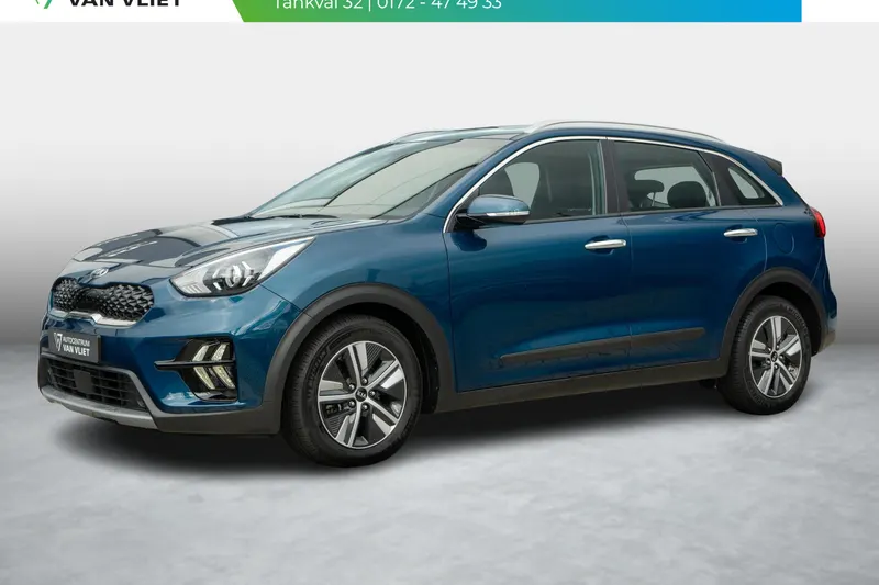 Kia Niro (2021)