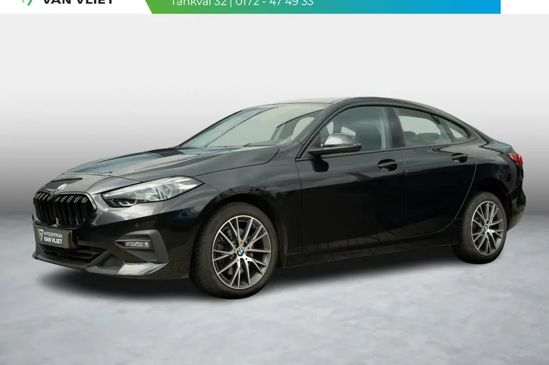 BMW 2-Serie Gran Coupé (2021)