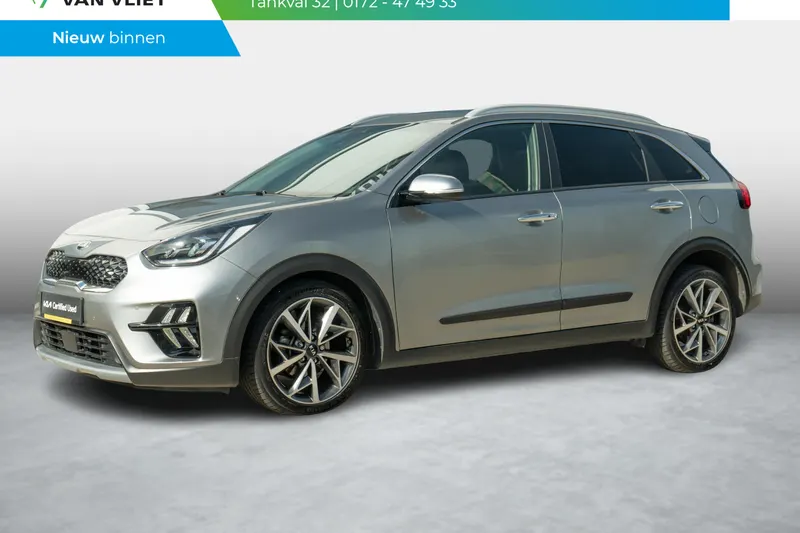 Kia Niro (2020)