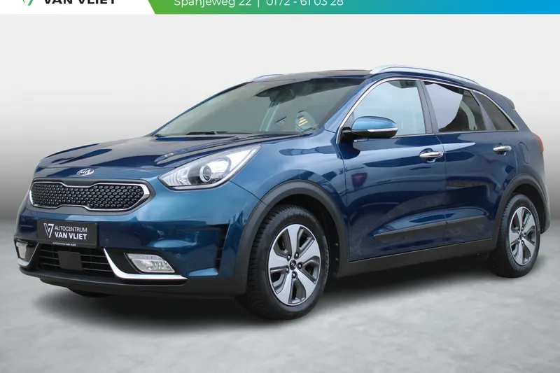 Kia Niro (2018)