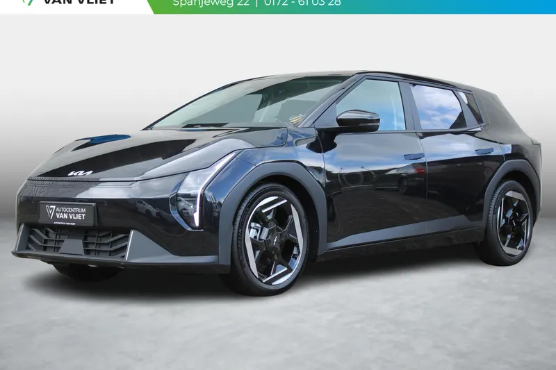 Kia EV4 (2026)