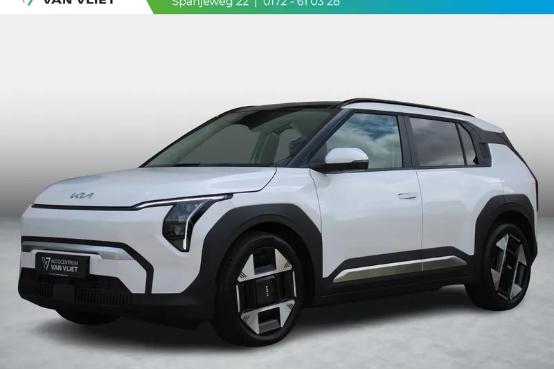 Kia EV3 (2025)