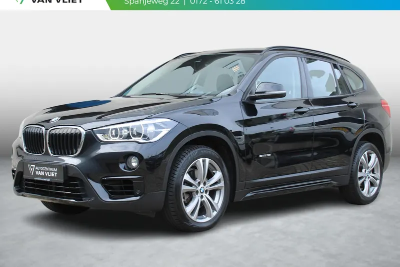 BMW X1 (2018)