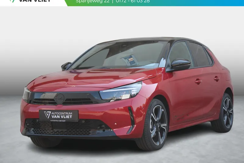 Opel Corsa (2025)