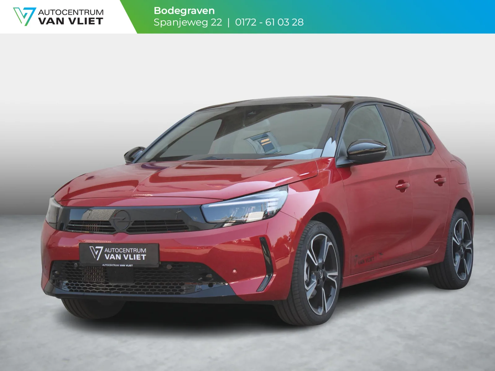 Opel Corsa (2025) — foto 1