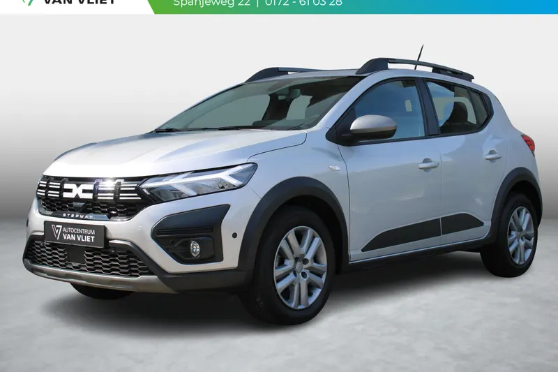 Dacia Sandero (2023)