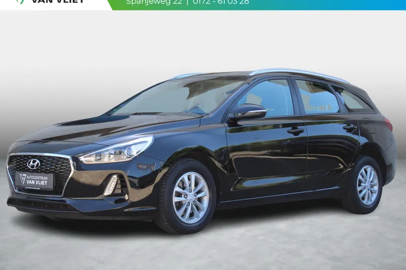 Hyundai i30 (2018)