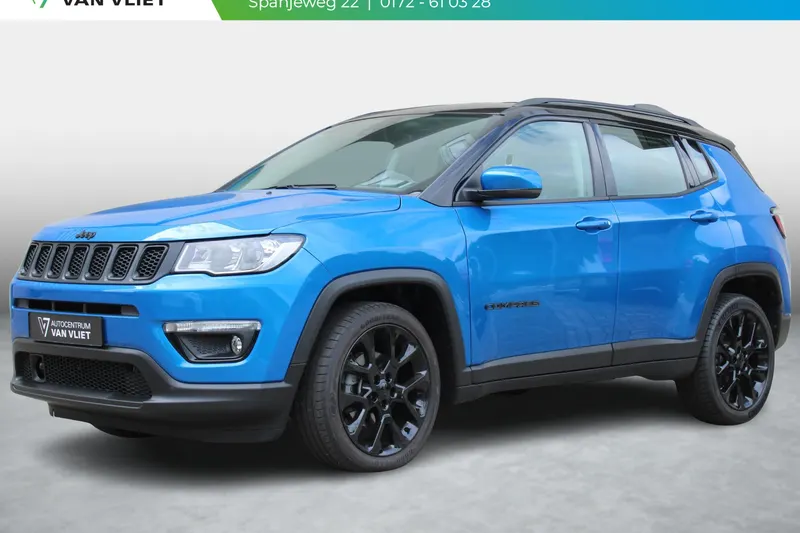 Jeep Compass (2020)