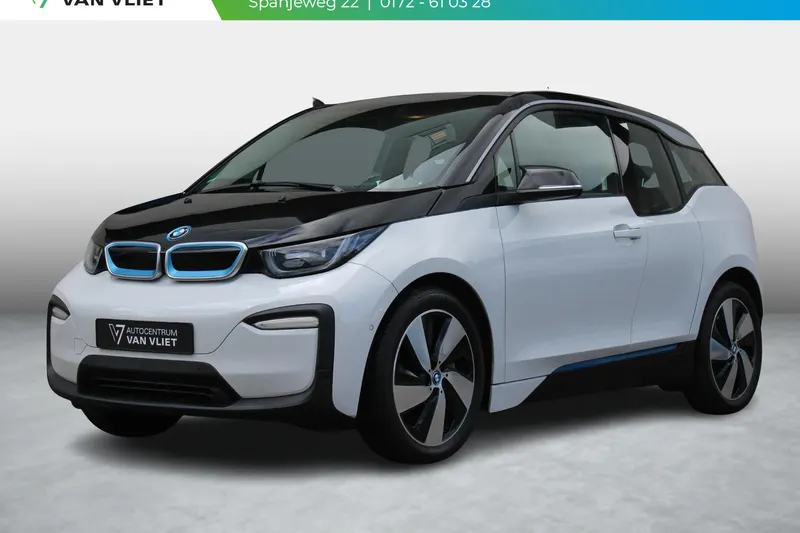 BMW i3 (2018)