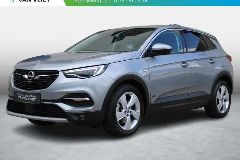 Opel Grandland (2021)