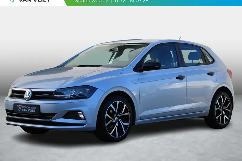 Volkswagen Polo (2019)