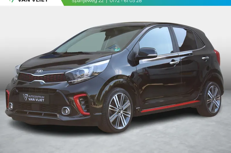 Kia Picanto (2019)
