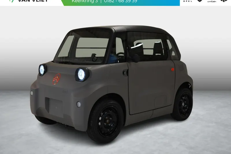 Citroën Ami (2025)