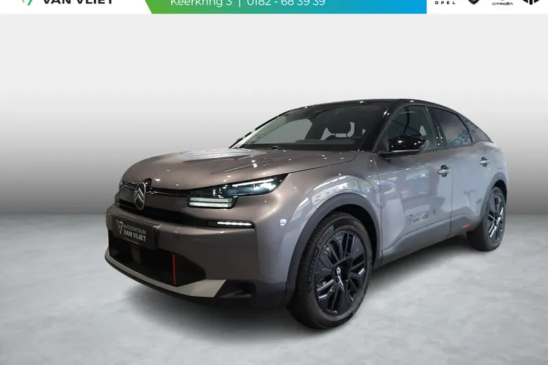Citroën C4 (2026)