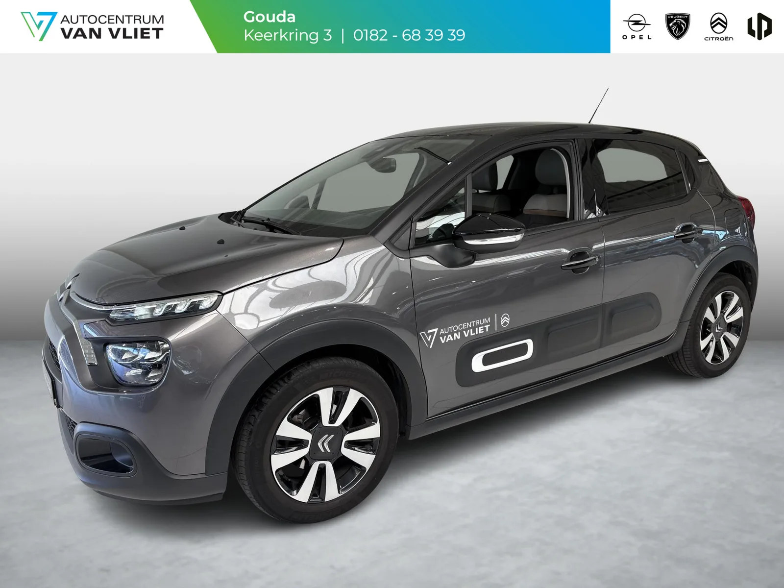 Citroën C3 (2023) — foto 1