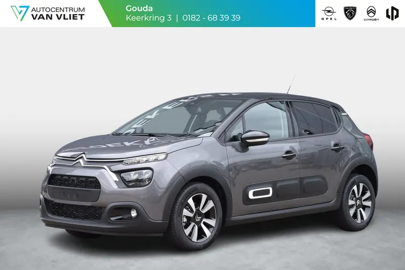 Citroën C3 (2023)
