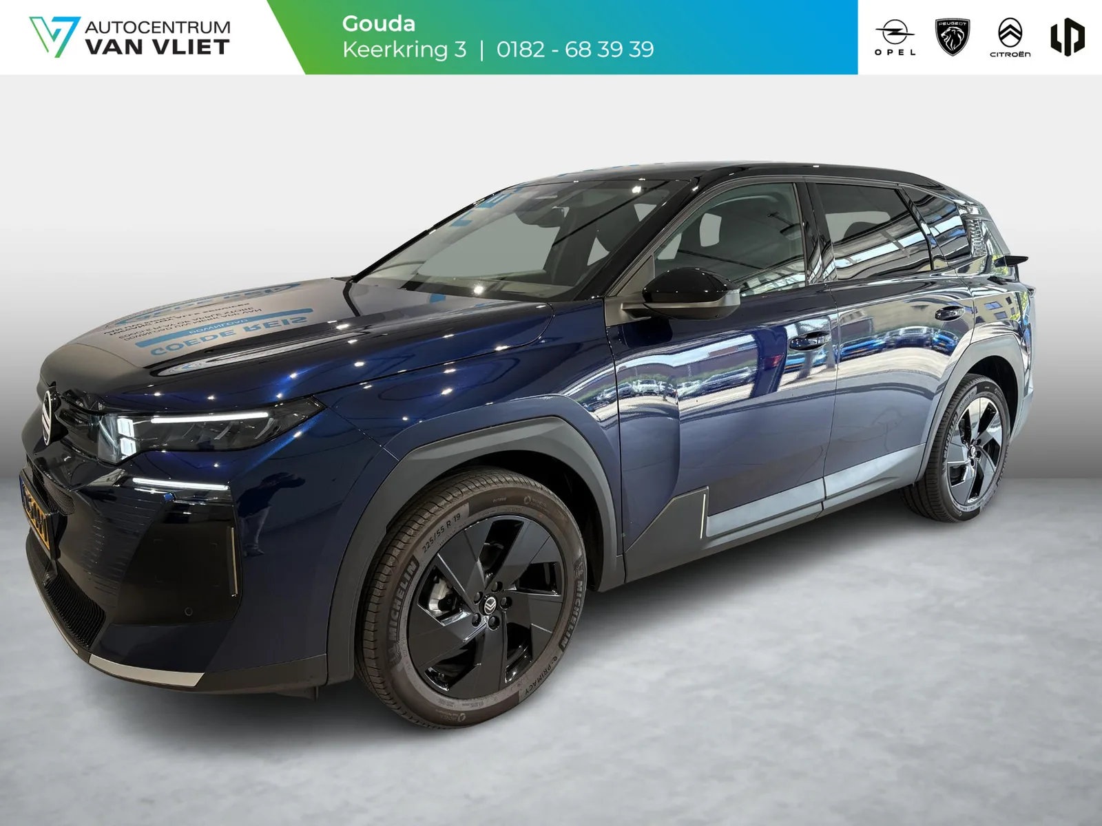 Citroën C5 Aircross (2026) — foto 1