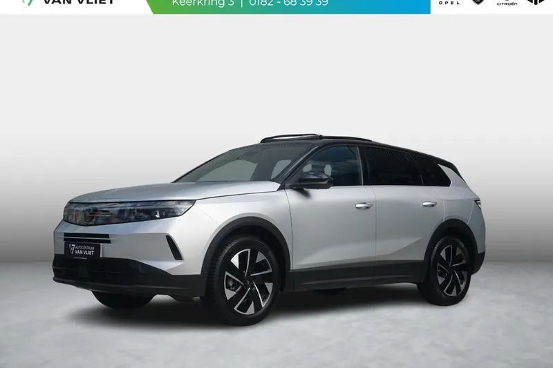 Opel Grandland (2025)