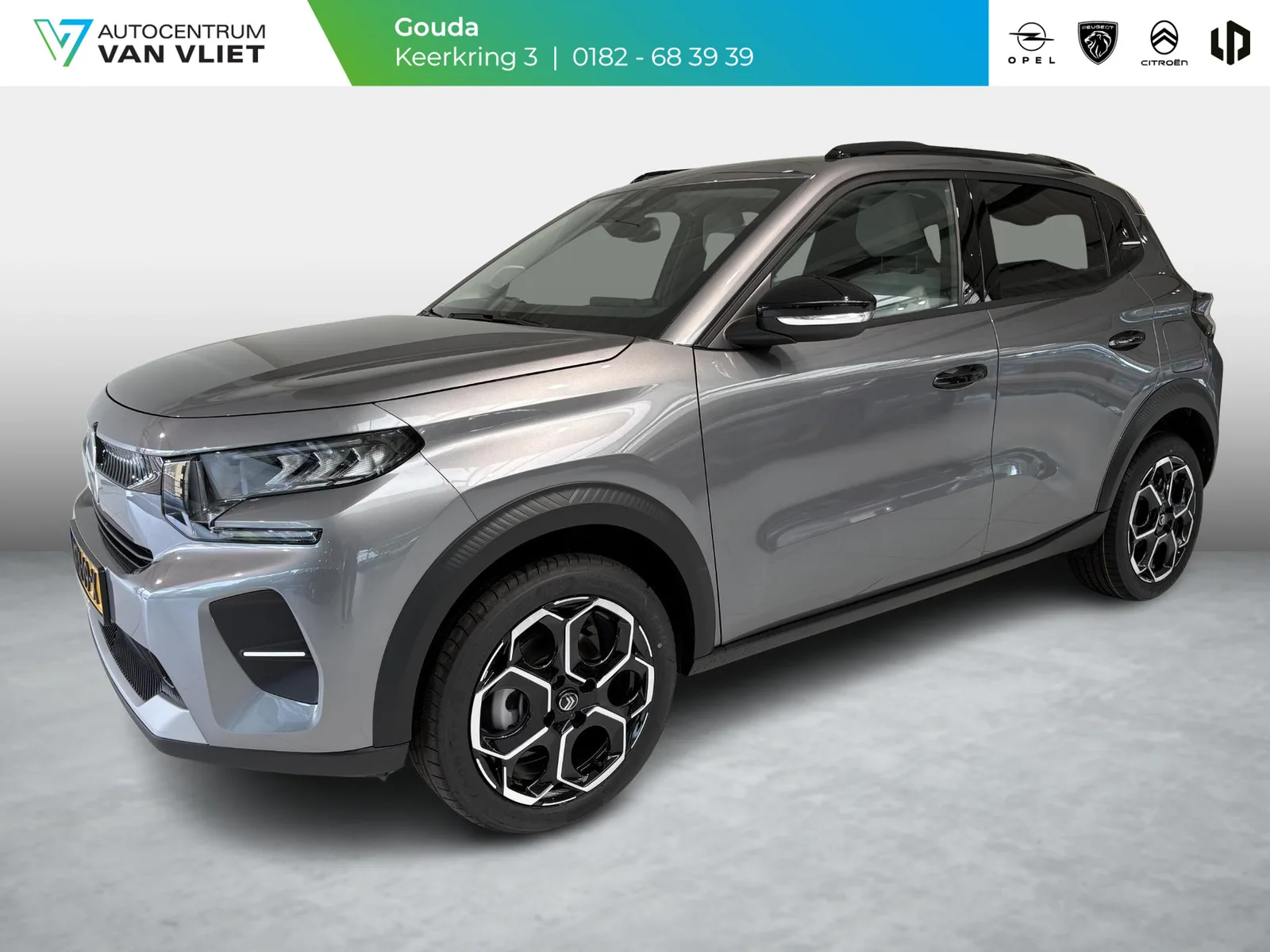Citroën C3 (2026) — foto 1