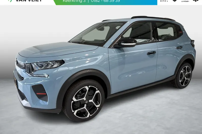 Citroën C3 (2026)
