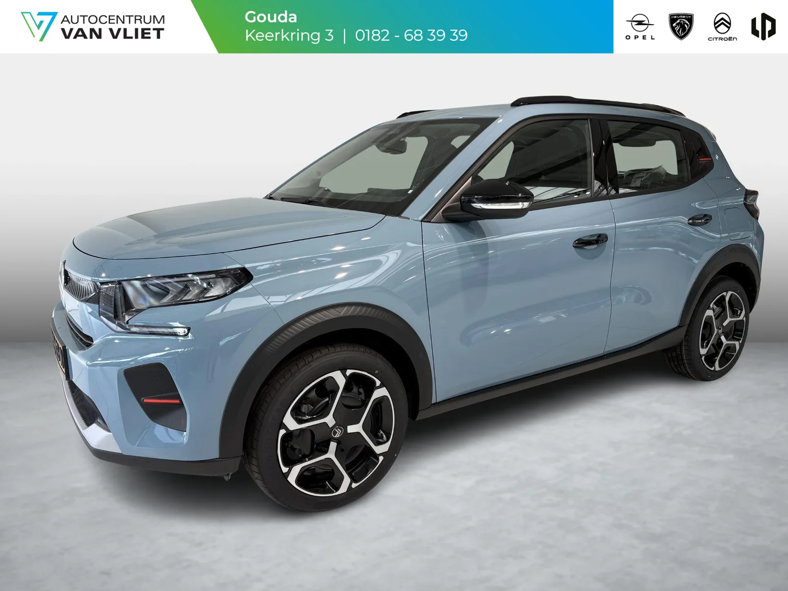Citroën C3 (2026) — foto 1