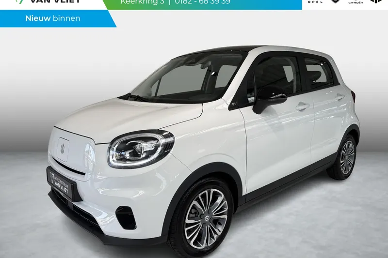 Leapmotor T03 (2026)