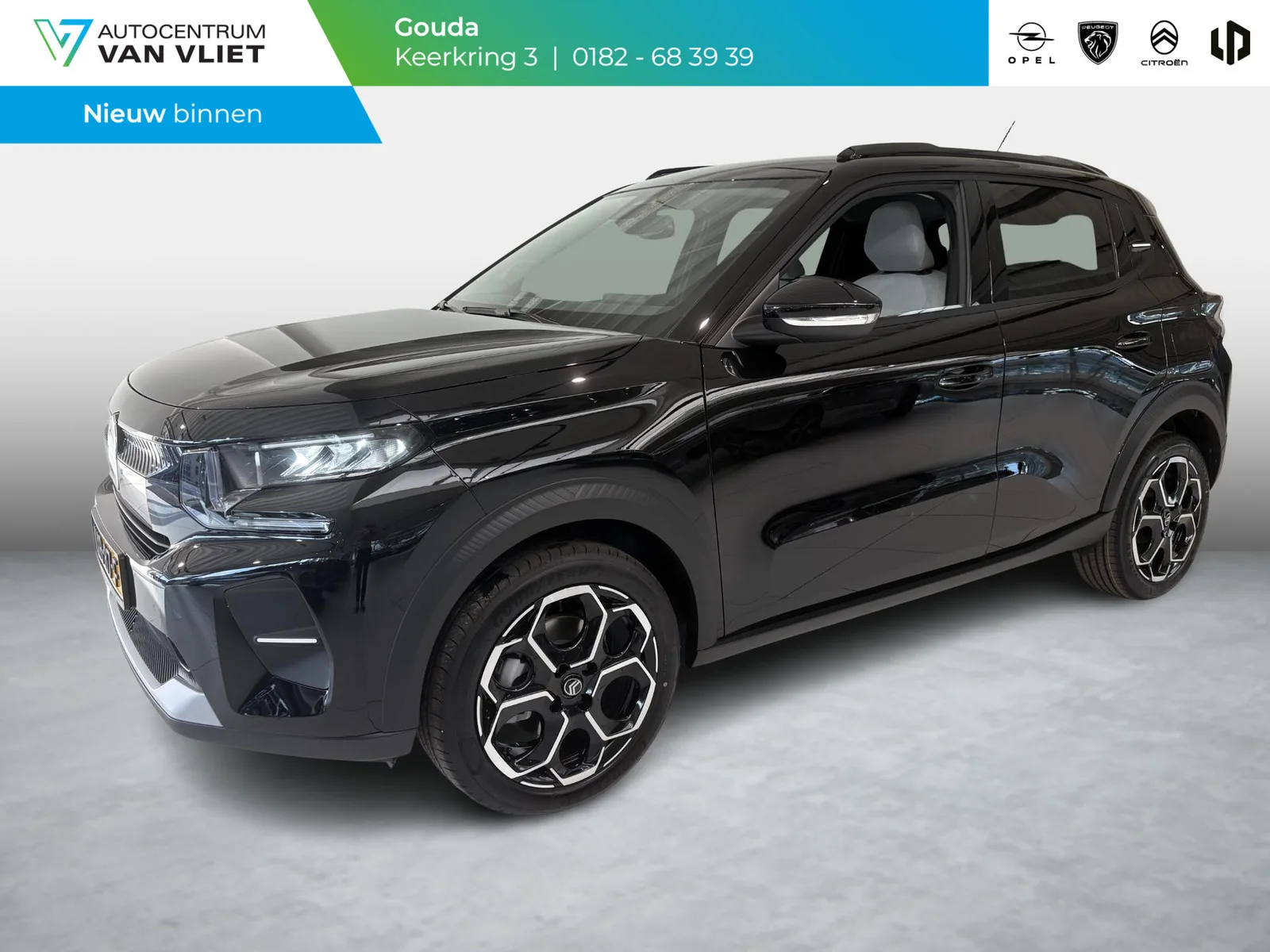 Citroën C3 (2026) — foto 1