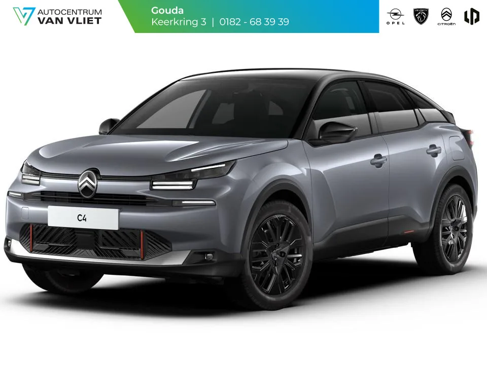 Citroën C4 (2026) — foto 1