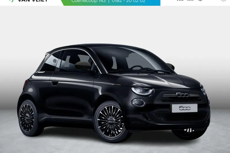 Fiat 500 (2026)