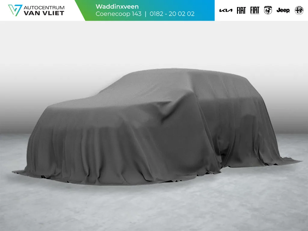 Jeep Compass (2026) — foto 1