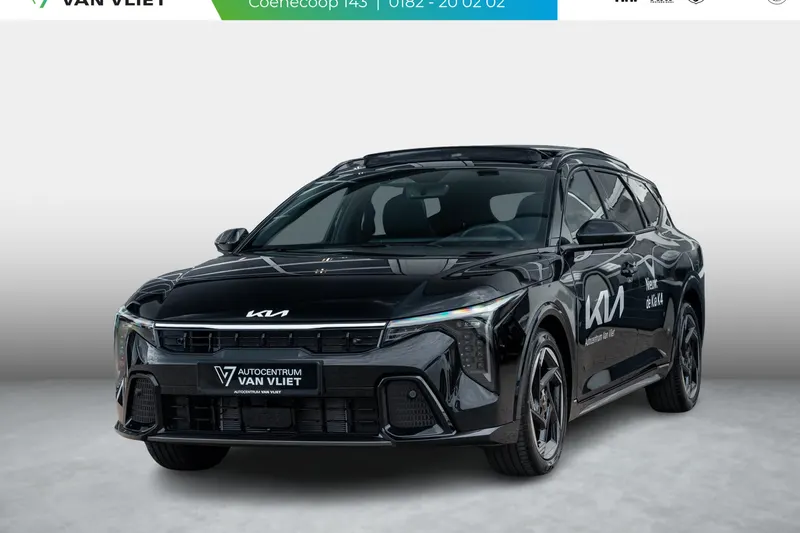 Kia K4 (2026)