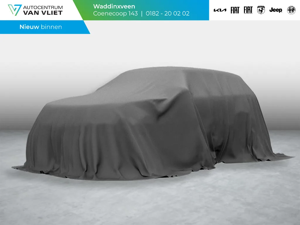 Kia Niro (2024) — foto 1