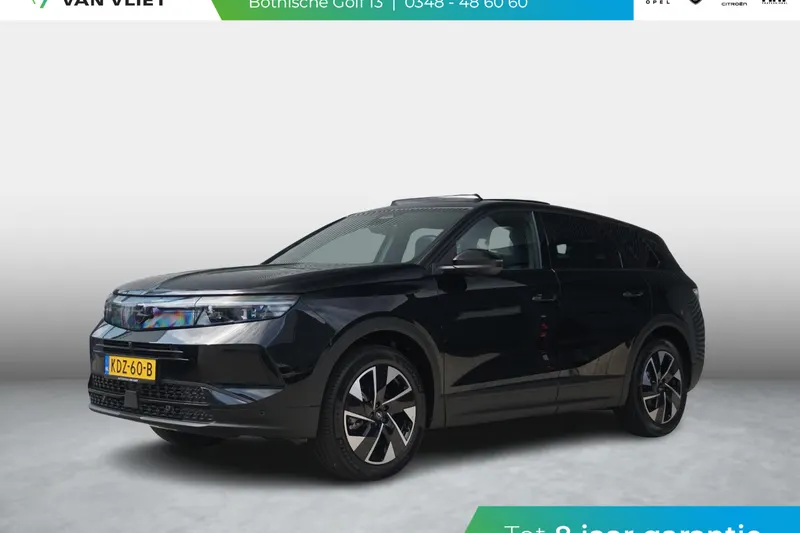 Opel Grandland (2026)