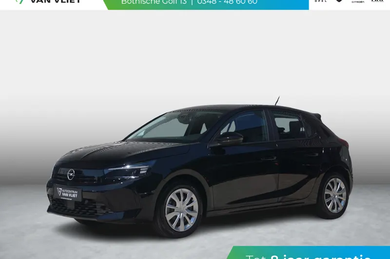 Opel Corsa (2026)