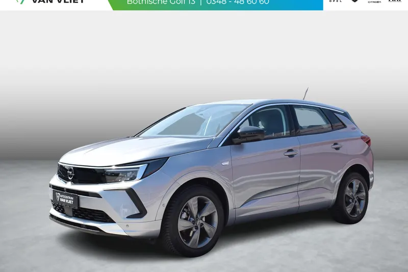 Opel Grandland (2024)