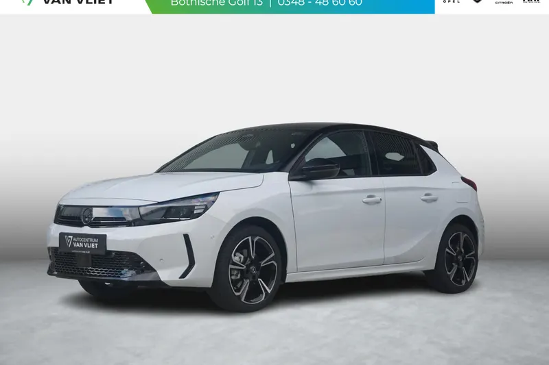 Opel Corsa (2026)