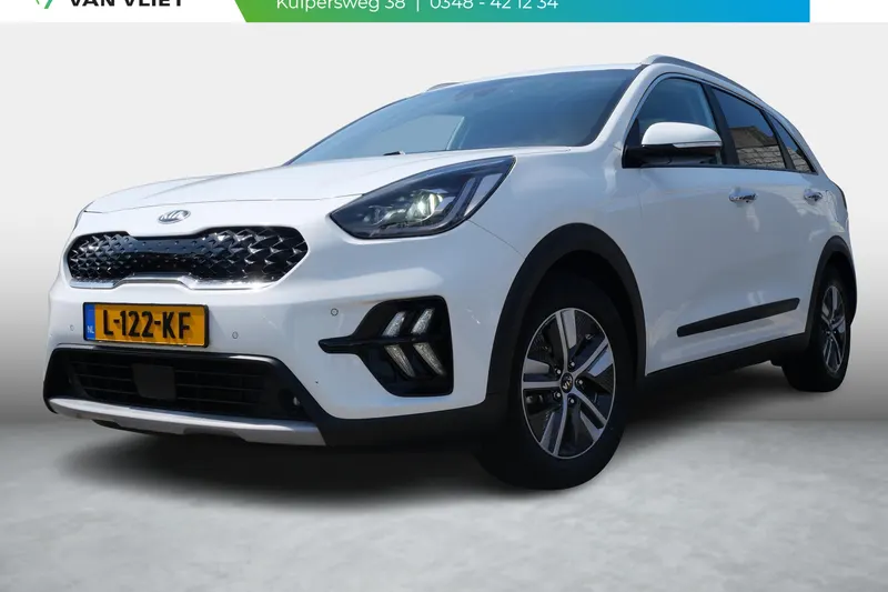 Kia Niro (2021)