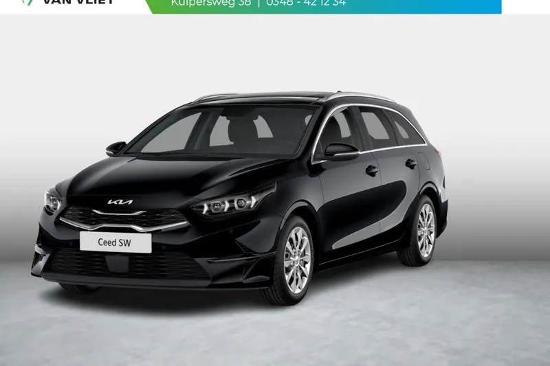 Kia Ceed (2025)