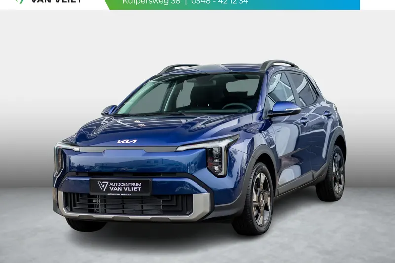 Kia Stonic (2026)