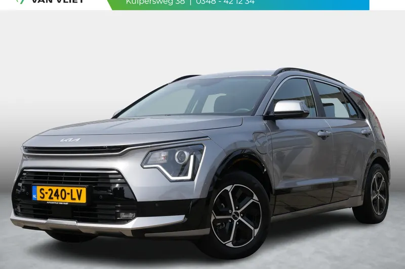 Kia Niro (2023)