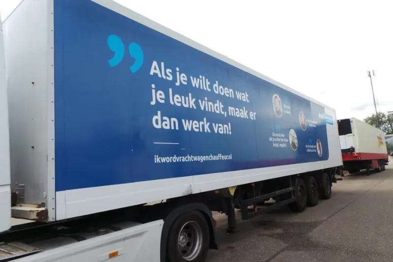 Schmitz cargobull N/A (2010)