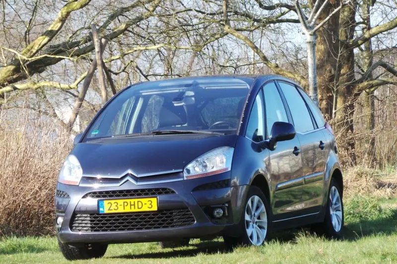 Citroën C4 Picasso (2011)