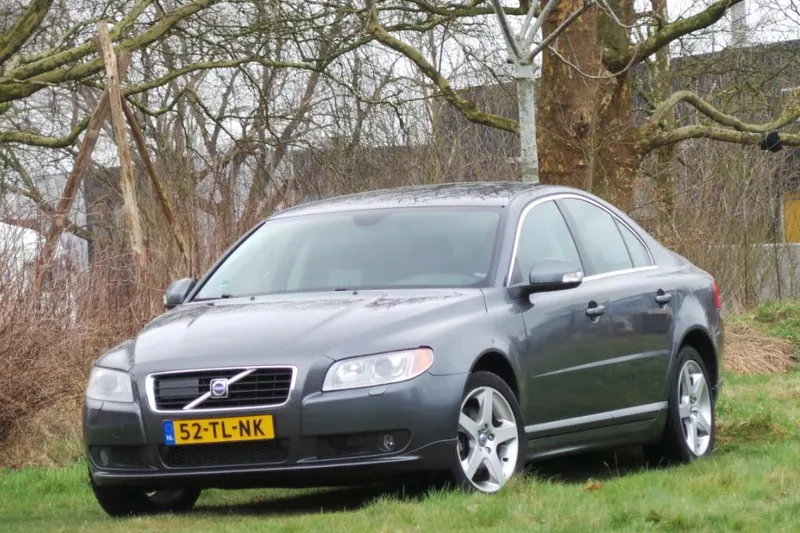 Volvo S80 (2006)