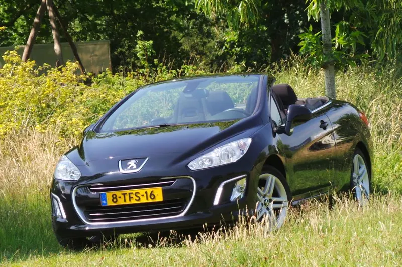 Peugeot 308 (2013)