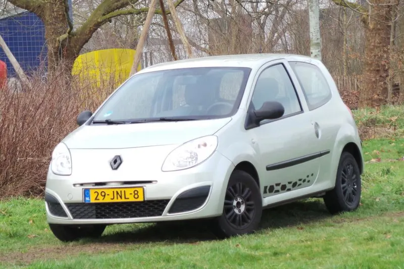 Renault Twingo (2009)