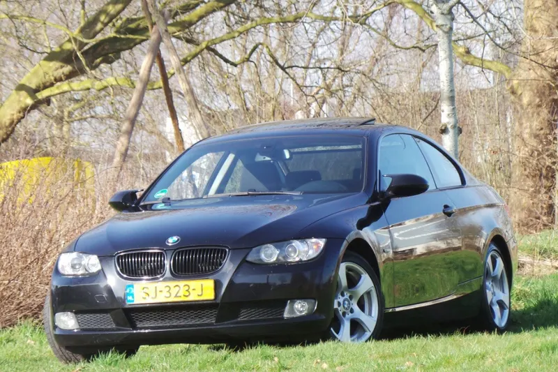 BMW 3-Serie (2007)