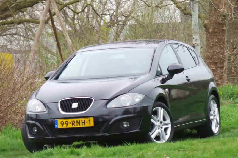 SEAT Leon (2011)