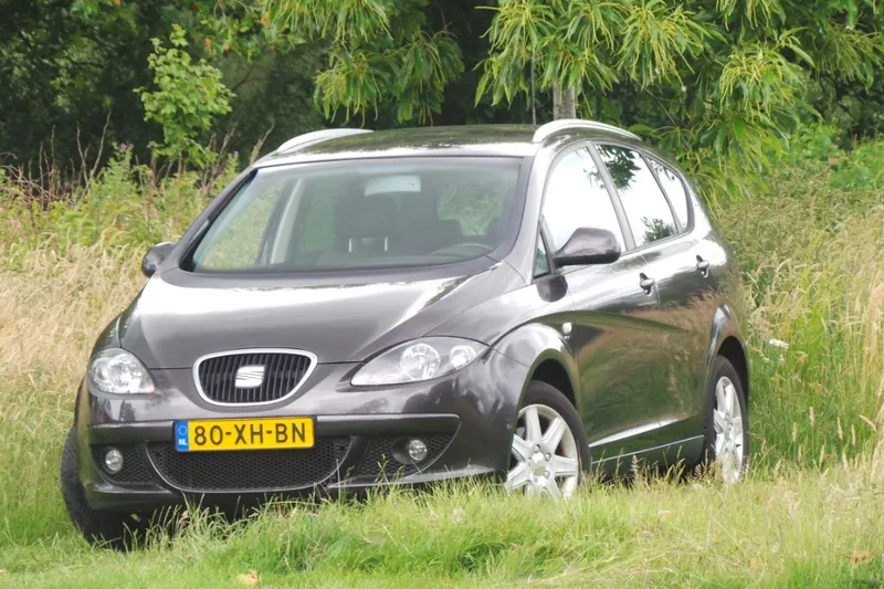 SEAT Altea XL (2007)