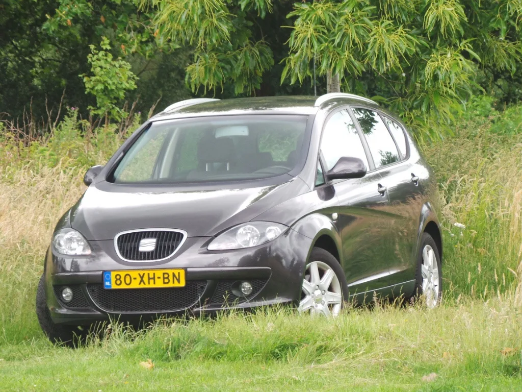 SEAT Altea XL (2007) — foto 1